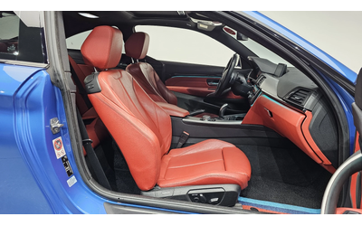 BMW 420 M-sports Coupe autogeorge.com - автомобили, коли, обяви за нови и употребявани 8