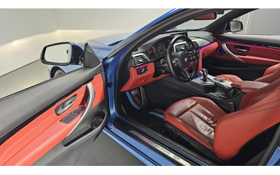 BMW 420 M-sports Coupe autogeorge.com - автомобили, коли, обяви за нови и употребявани 9