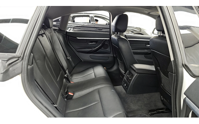 BMW 420 Gran Coupe autogeorge.com - автомобили, коли, обяви за нови и употребявани 10