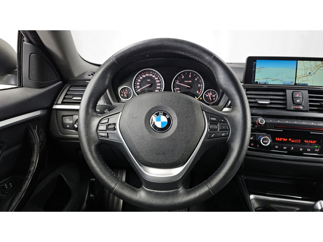 BMW 420 Gran Coupe autogeorge.com - автомобили, коли, обяви за нови и употребявани 11