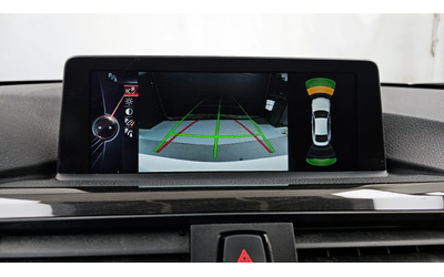 BMW 420 Gran Coupe autogeorge.com - автомобили, коли, обяви за нови и употребявани 14