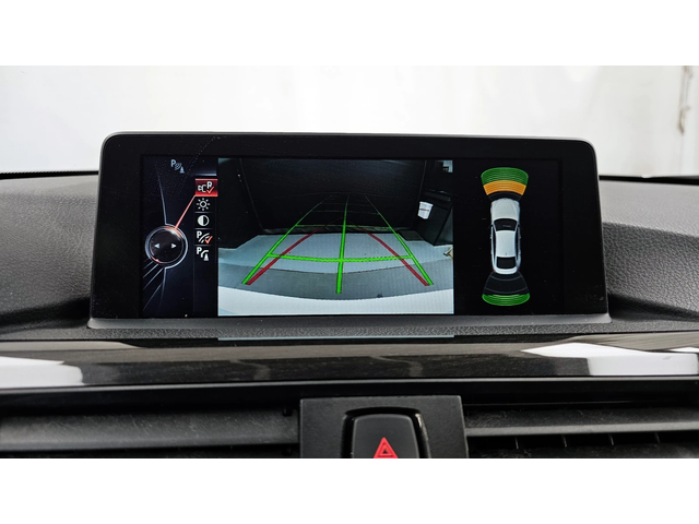 BMW 420 Gran Coupe autogeorge.com - автомобили, коли, обяви за нови и употребявани 14