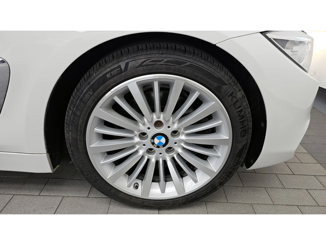 BMW 420 Gran Coupe autogeorge.com - автомобили, коли, обяви за нови и употребявани 4