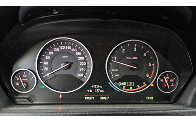 BMW 420 Gran Coupe autogeorge.com - автомобили, коли, обяви за нови и употребявани 6