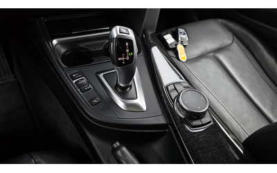 BMW 420 Gran Coupe autogeorge.com - автомобили, коли, обяви за нови и употребявани 7