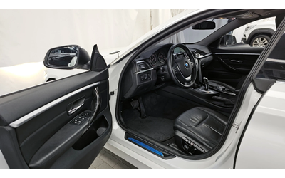 BMW 420 Gran Coupe autogeorge.com - автомобили, коли, обяви за нови и употребявани 8