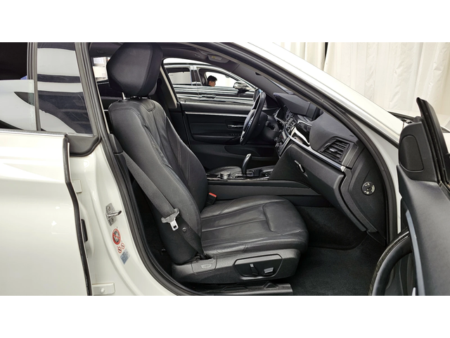 BMW 420 Gran Coupe autogeorge.com - автомобили, коли, обяви за нови и употребявани 9