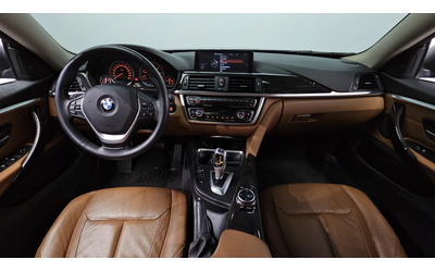 BMW 420 Gran Coupe autogeorge.com - автомобили, коли, обяви за нови и употребявани 10