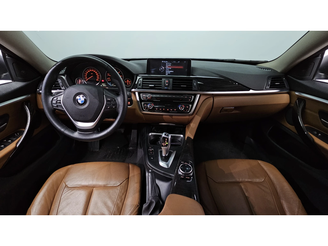 BMW 420 Gran Coupe autogeorge.com - автомобили, коли, обяви за нови и употребявани 10