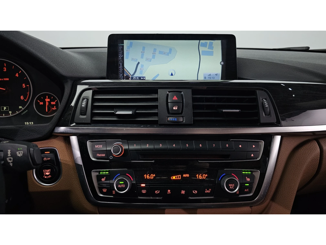 BMW 420 Gran Coupe autogeorge.com - автомобили, коли, обяви за нови и употребявани 12