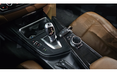 BMW 420 Gran Coupe autogeorge.com - автомобили, коли, обяви за нови и употребявани 7