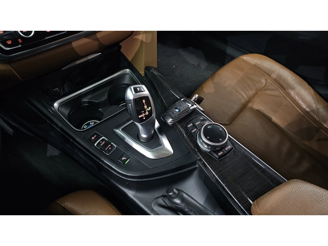 BMW 420 Gran Coupe autogeorge.com - автомобили, коли, обяви за нови и употребявани 7