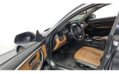 BMW 420 Gran Coupe autogeorge.com - автомобили, коли, обяви за нови и употребявани 8