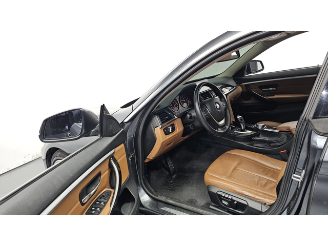 BMW 420 Gran Coupe autogeorge.com - автомобили, коли, обяви за нови и употребявани 8