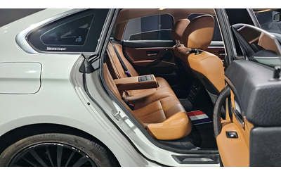 BMW 420 Gran Coupe autogeorge.com - автомобили, коли, обяви за нови и употребявани 10