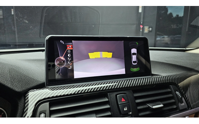 BMW 420 Gran Coupe autogeorge.com - автомобили, коли, обяви за нови и употребявани 14