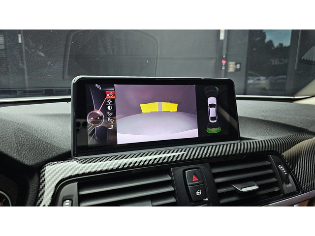 BMW 420 Gran Coupe autogeorge.com - автомобили, коли, обяви за нови и употребявани 14