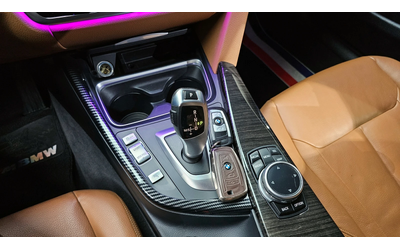 BMW 420 Gran Coupe autogeorge.com - автомобили, коли, обяви за нови и употребявани 7