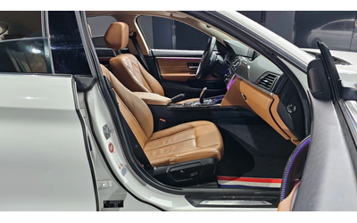 BMW 420 Gran Coupe autogeorge.com - автомобили, коли, обяви за нови и употребявани 9