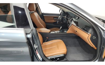 BMW 420 Gran Coupe autogeorge.com - автомобили, коли, обяви за нови и употребявани 10