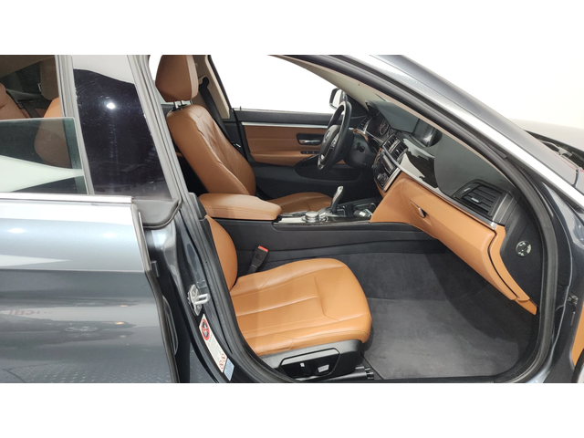 BMW 420 Gran Coupe autogeorge.com - автомобили, коли, обяви за нови и употребявани 10