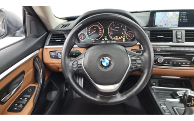 BMW 420 Gran Coupe autogeorge.com - автомобили, коли, обяви за нови и употребявани 12