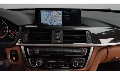 BMW 420 Gran Coupe autogeorge.com - автомобили, коли, обяви за нови и употребявани 14