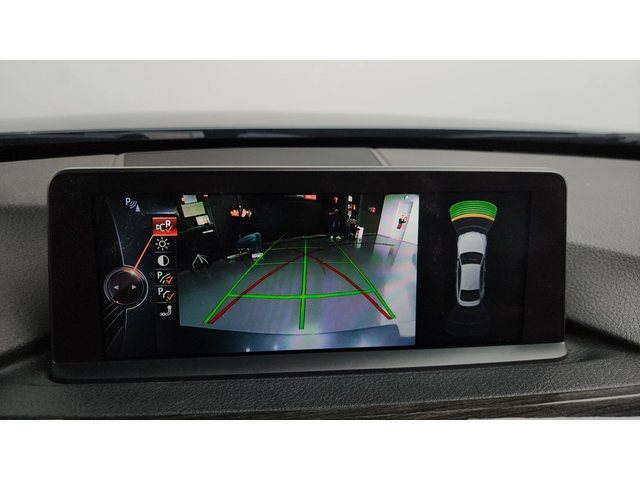 BMW 420 Gran Coupe autogeorge.com - автомобили, коли, обяви за нови и употребявани 15