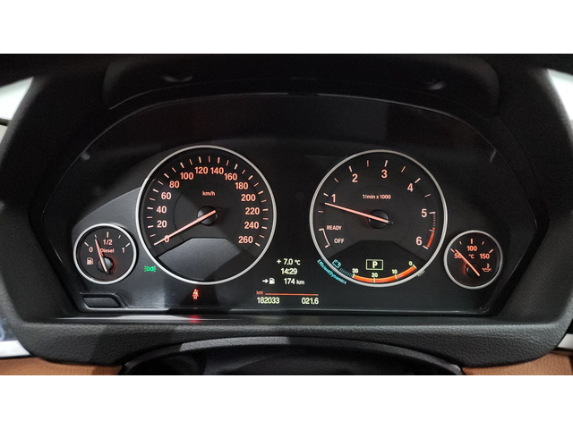 BMW 420 Gran Coupe autogeorge.com - автомобили, коли, обяви за нови и употребявани 7