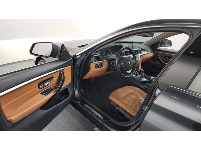 BMW 420 Gran Coupe autogeorge.com - автомобили, коли, обяви за нови и употребявани 9