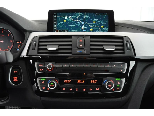 BMW 420 420dA Coupé M-Sport - автомобили, коли, обяви за нови и употребявани 10