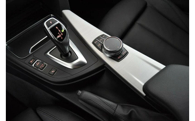 BMW 420 420dA Coupé M-Sport - автомобили, коли, обяви за нови и употребявани 11