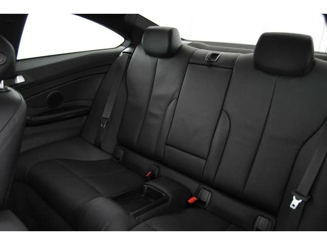 BMW 420 420dA Coupé M-Sport - автомобили, коли, обяви за нови и употребявани 13