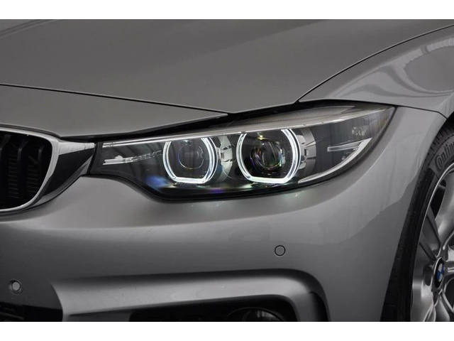 BMW 420 420dA Coupé M-Sport - автомобили, коли, обяви за нови и употребявани 6