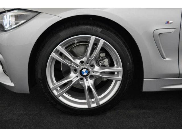 BMW 420 420dA Coupé M-Sport - автомобили, коли, обяви за нови и употребявани 7