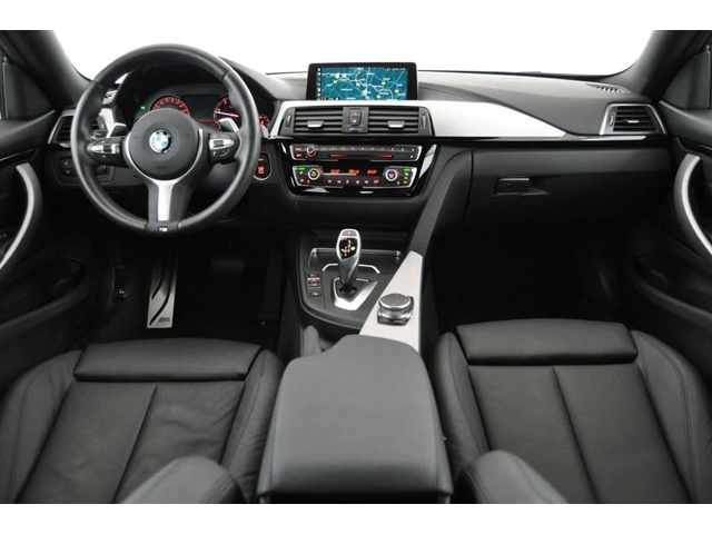 BMW 420 420dA Coupé M-Sport - автомобили, коли, обяви за нови и употребявани 8