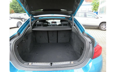 BMW 420 420d Gran Coupé M Sport - автомобили, коли, обяви за нови и употребявани 10