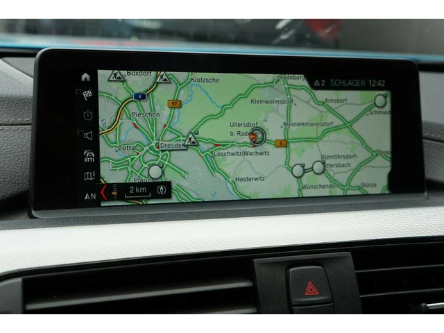 BMW 420 420d Gran Coupé M Sport - автомобили, коли, обяви за нови и употребявани 4