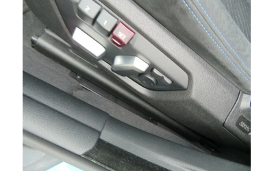 BMW 420 420d Gran Coupé M Sport - автомобили, коли, обяви за нови и употребявани 6