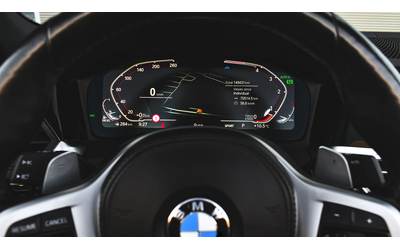 BMW 420 M Sport Cabriolet - автомобили, коли, обяви за нови и употребявани 11