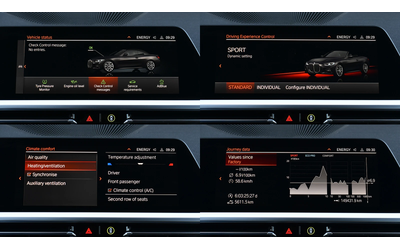 BMW 420 M Sport Cabriolet - автомобили, коли, обяви за нови и употребявани 15