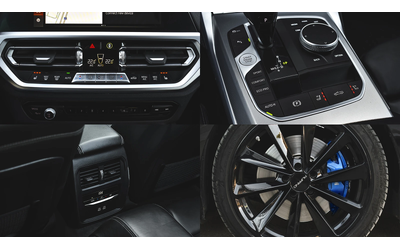 BMW 420 M Sport Cabriolet - автомобили, коли, обяви за нови и употребявани 16