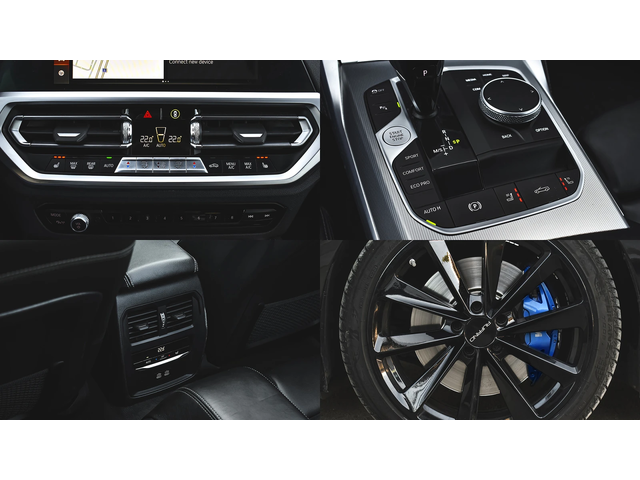 BMW 420 M Sport Cabriolet - автомобили, коли, обяви за нови и употребявани 16