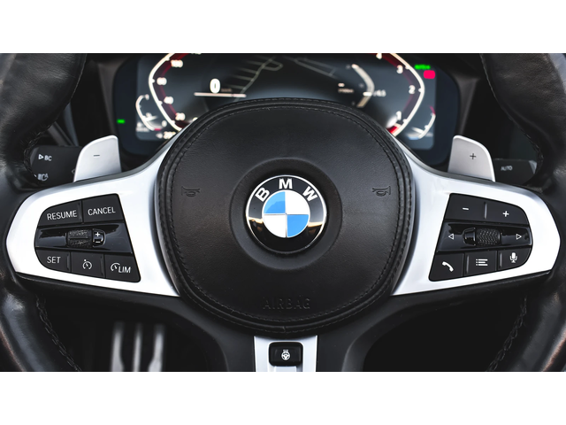 BMW 420 M Sport Cabriolet - автомобили, коли, обяви за нови и употребявани 8