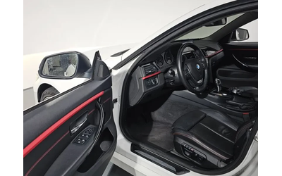 BMW 420 D xDrive Sports Gran Coupe - автомобили, коли, обяви за нови и употребявани 10