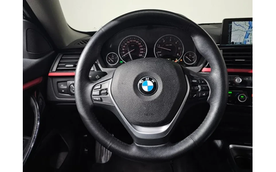 BMW 420 D xDrive Sports Gran Coupe - автомобили, коли, обяви за нови и употребявани 12