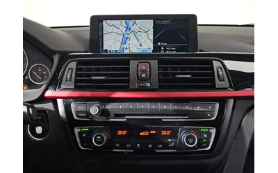 BMW 420 D xDrive Sports Gran Coupe - автомобили, коли, обяви за нови и употребявани 13