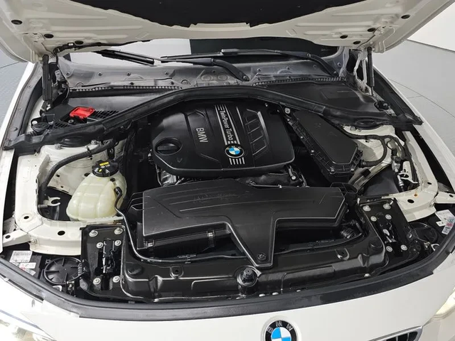 BMW 420 D xDrive Sports Gran Coupe - автомобили, коли, обяви за нови и употребявани 5