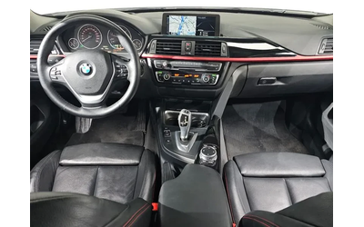 BMW 420 D xDrive Sports Gran Coupe - автомобили, коли, обяви за нови и употребявани 6