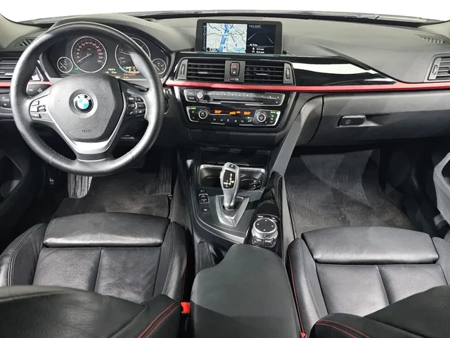BMW 420 D xDrive Sports Gran Coupe - автомобили, коли, обяви за нови и употребявани 6